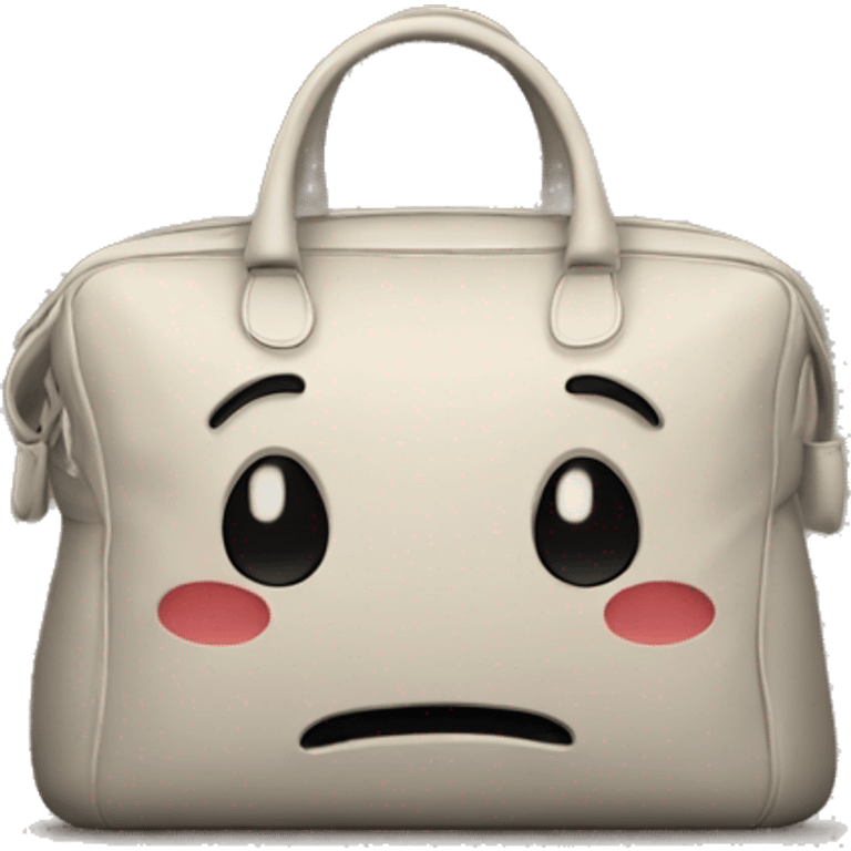 Borsa emoji