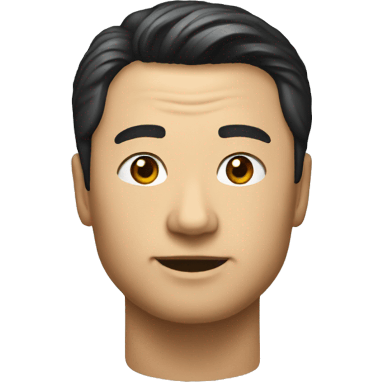 Xi Jim ping emoji