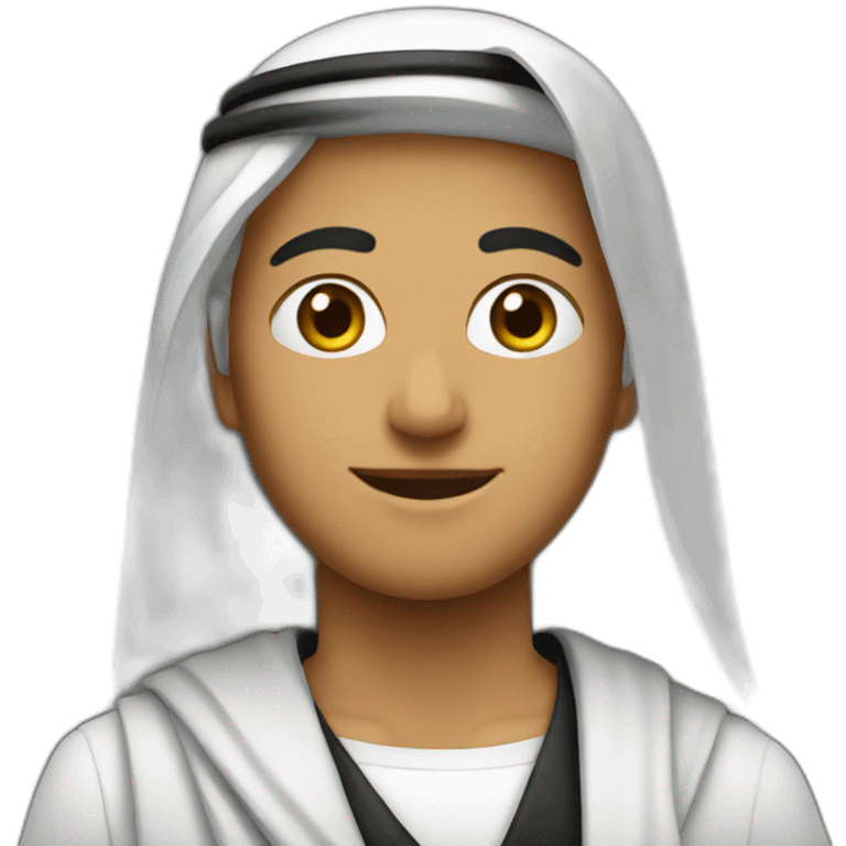 palestine emoji