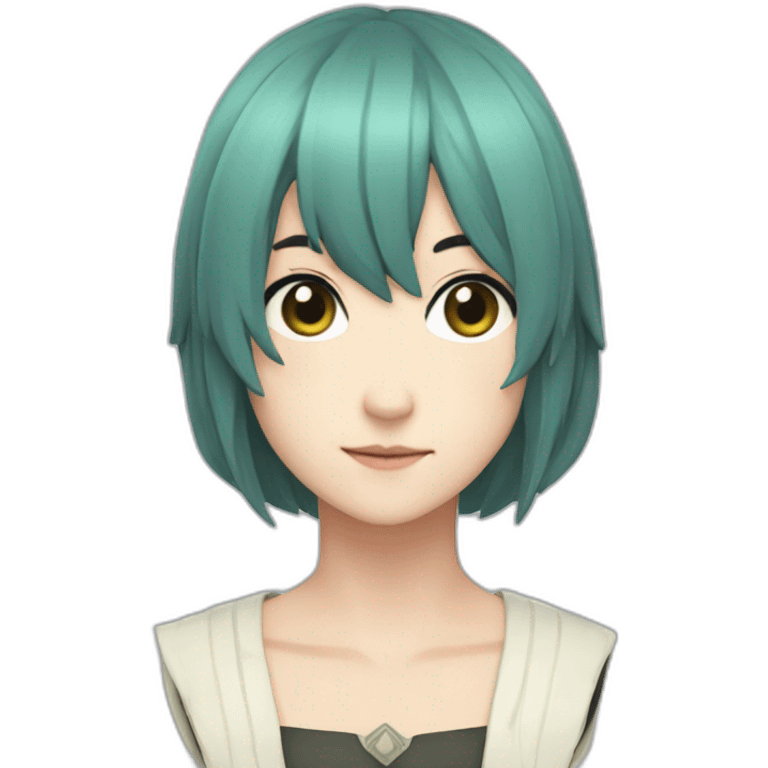 Byleth emoji