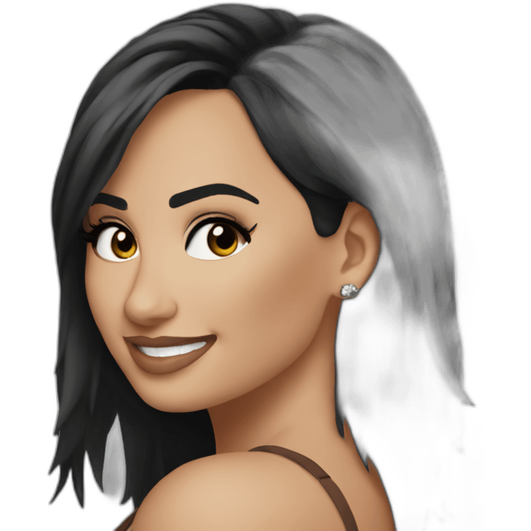 Demi-lovato emoji