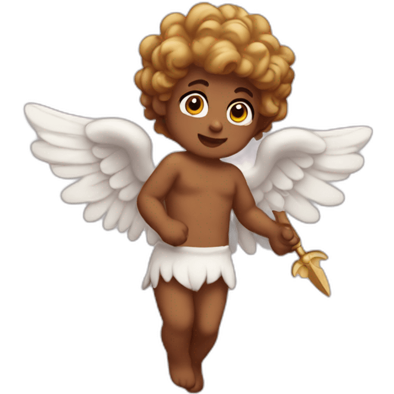 Cupidon emoji