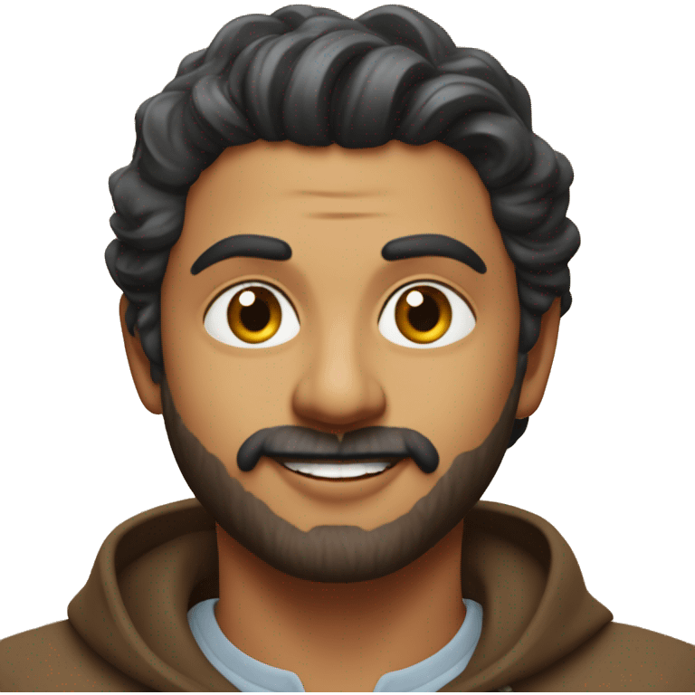 SANDALWOOD ACTOR Rakshith shetty emoji