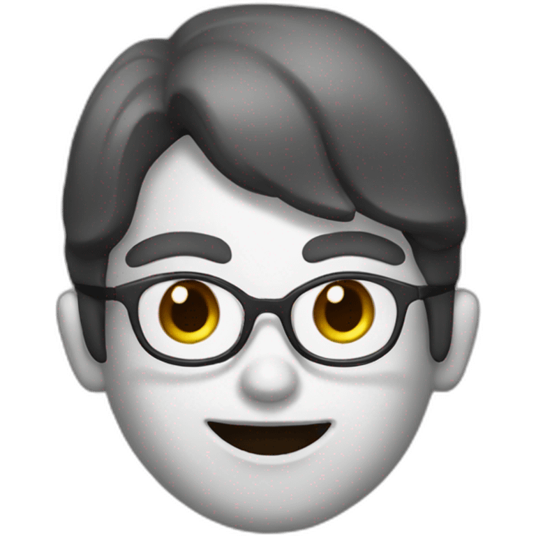 Mimy mathy emoji