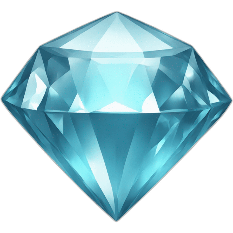 diamond emoji