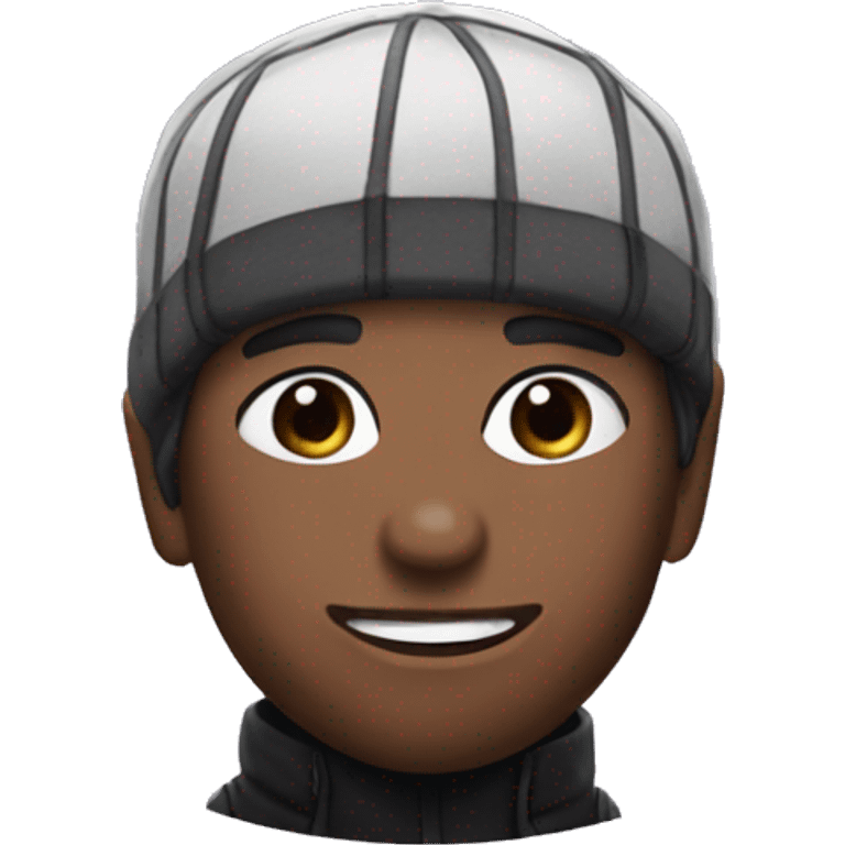 Npc miles morales emoji