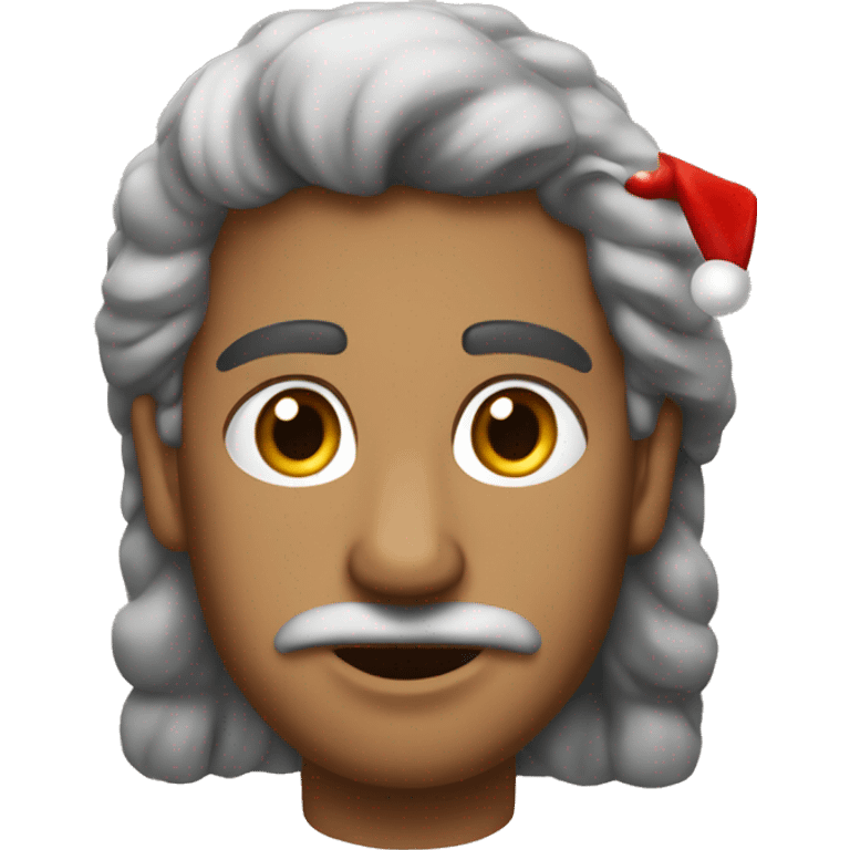 Navidad bonito emoji