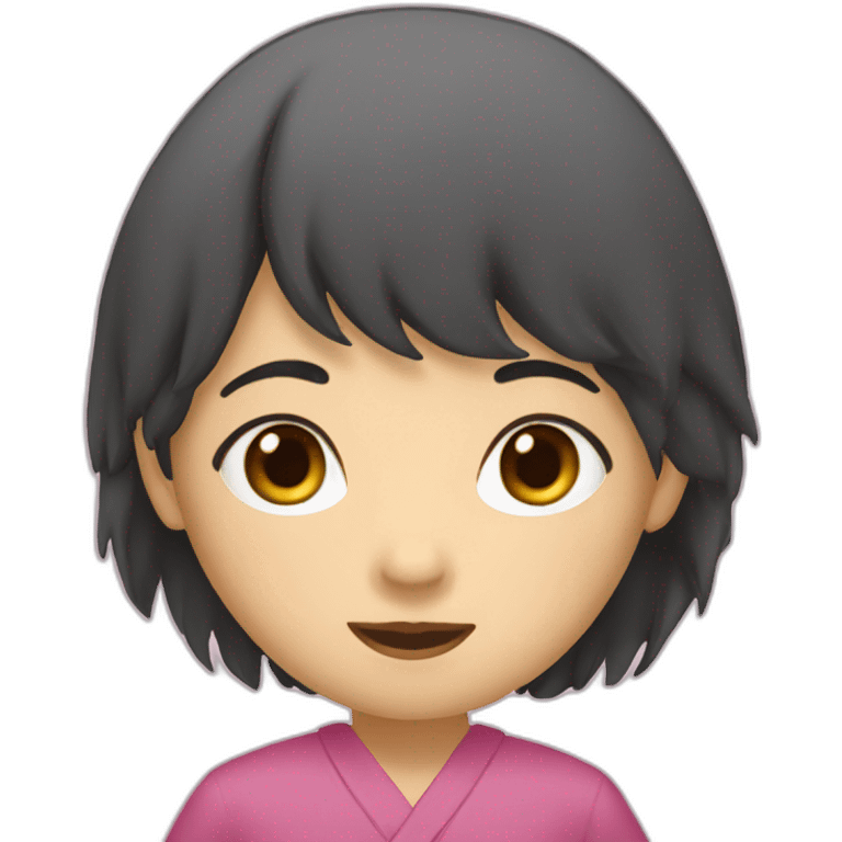 nesuko emoji