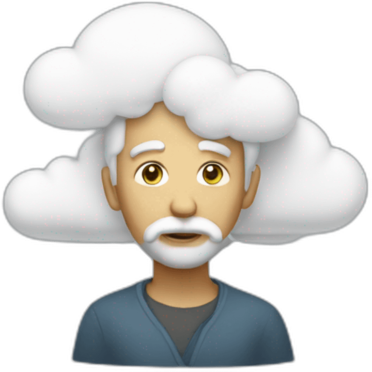 cloud guru emoji