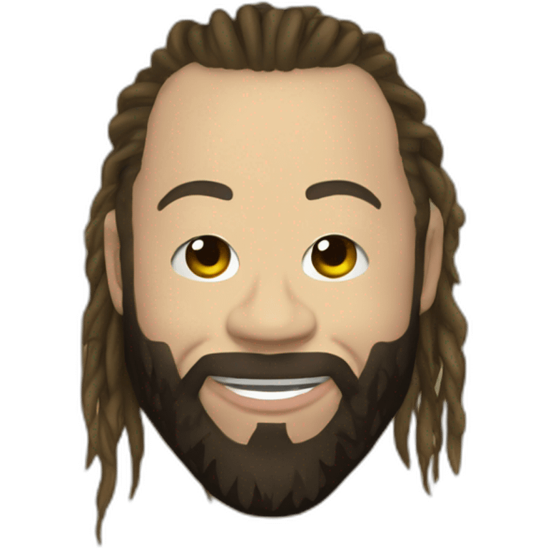 Bray Wyatt emoji