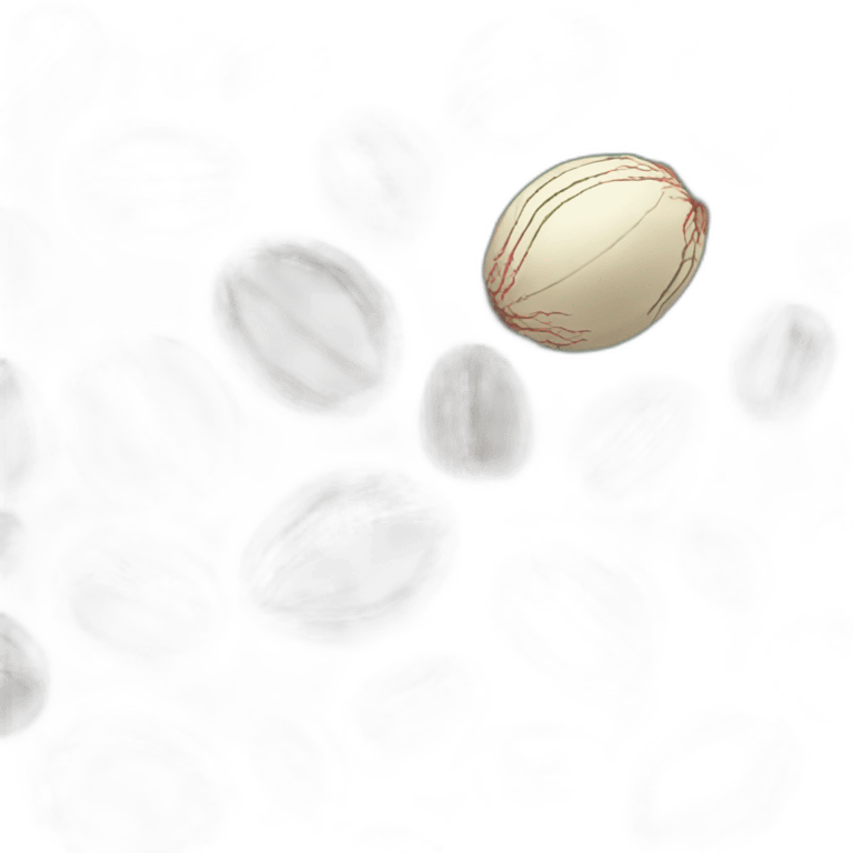 cricket ball emoji