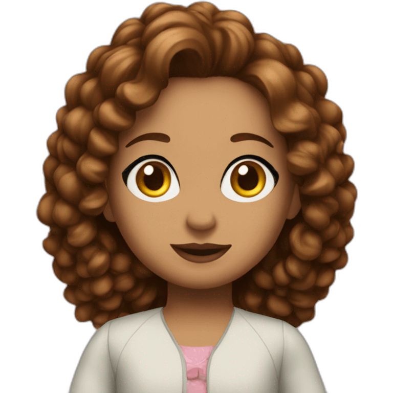 gabbys dollhouse tv show emoji