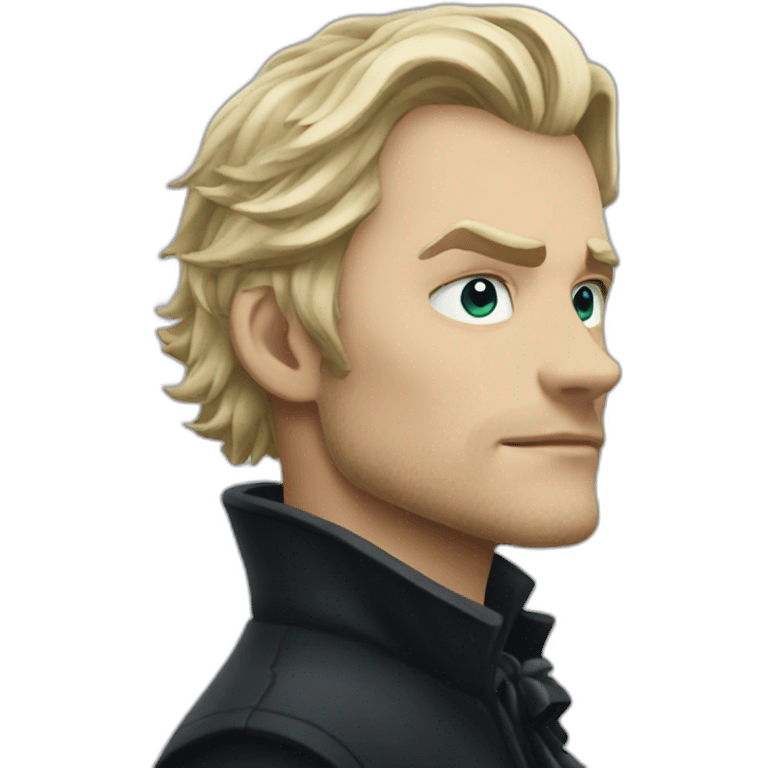 grindelwald emoji