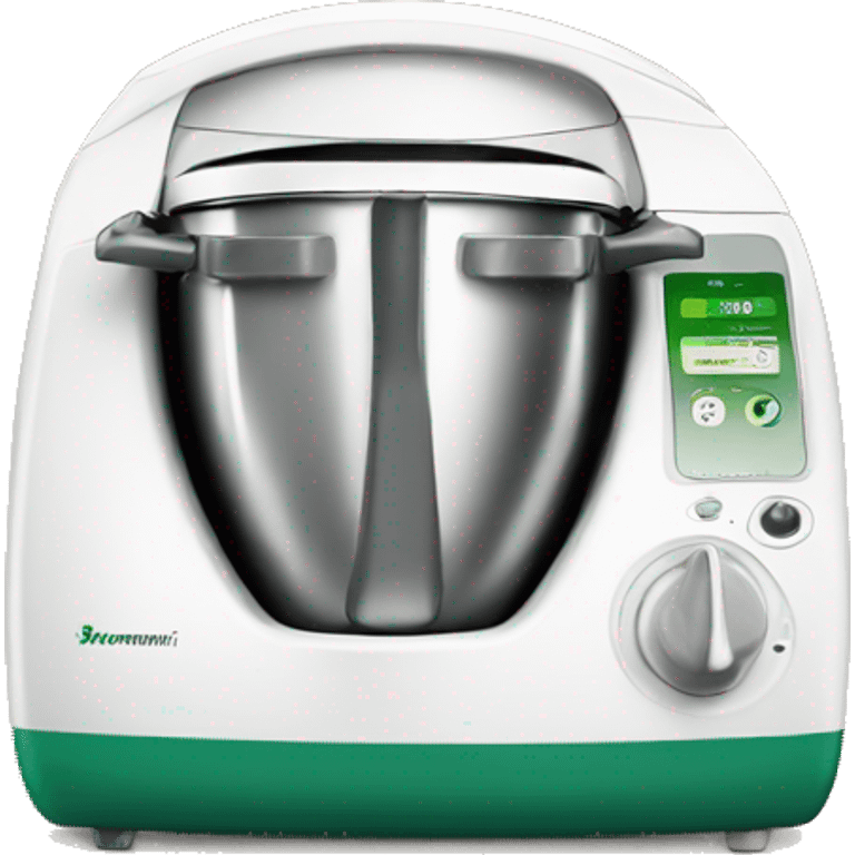 Thermomix emoji