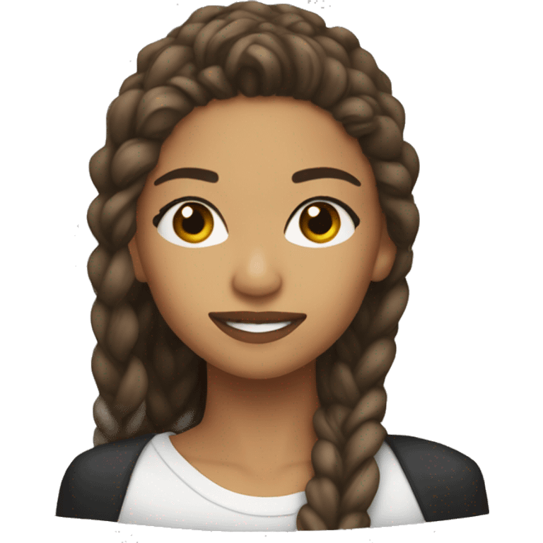 zendaya emoji