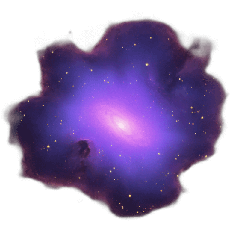 Nebula emoji