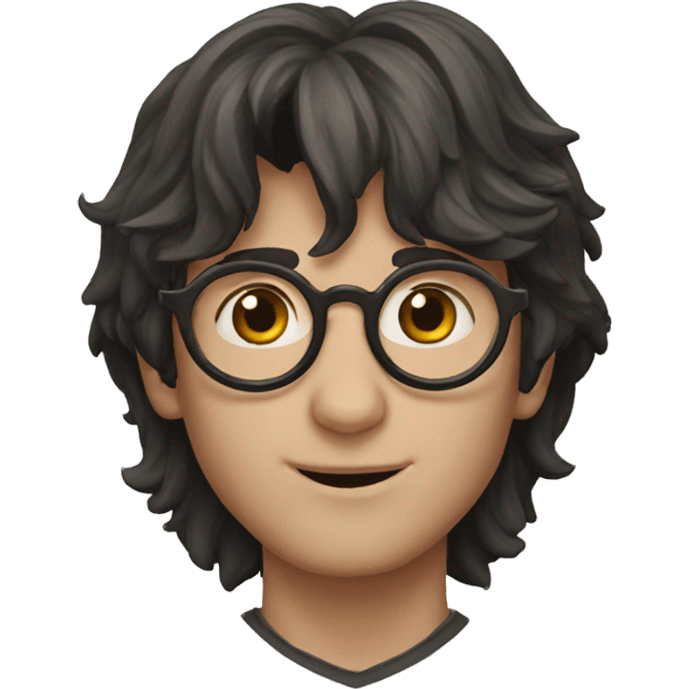 Harry Potter  emoji