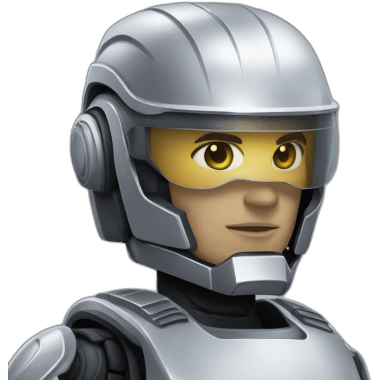 robocop 2014 emoji