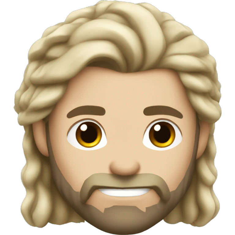 Thor emoji