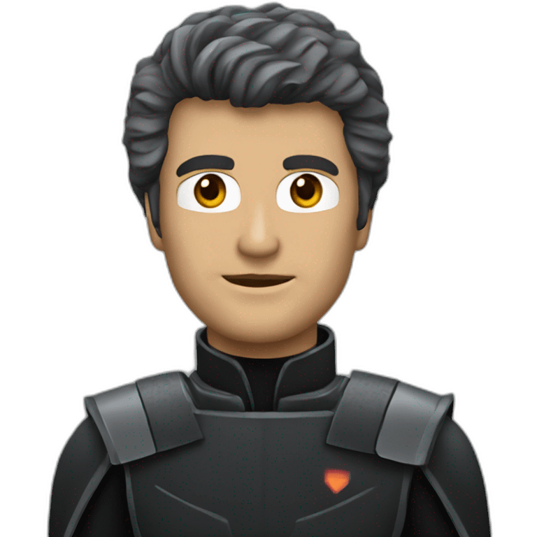 Knight Rider emoji