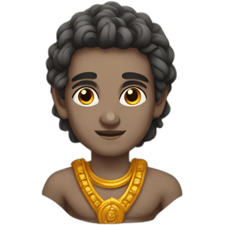 Lord Ram emoji