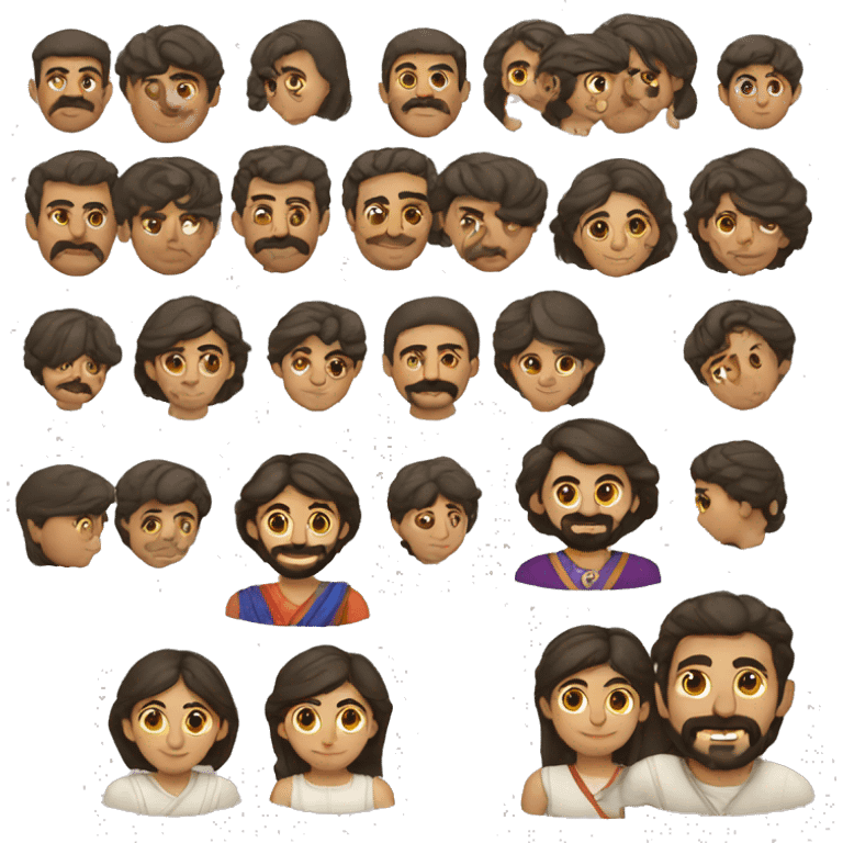 armenian people emoji