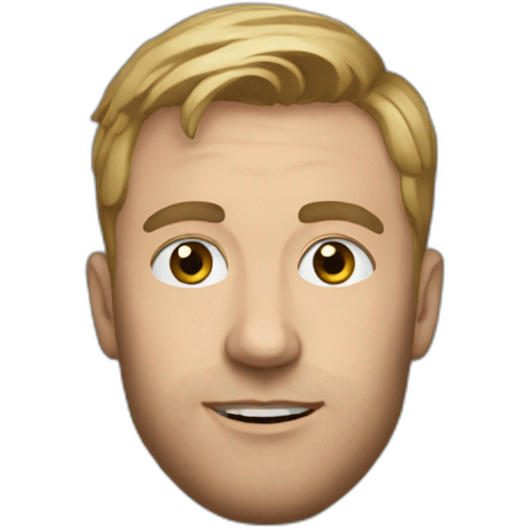 Andrew tate emoji