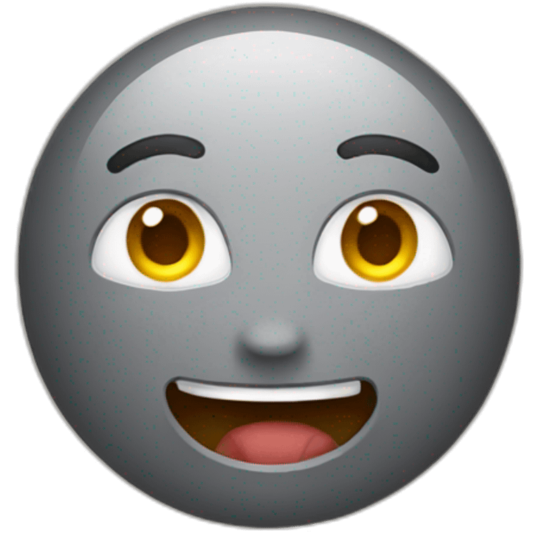 Hello-lets-chat emoji