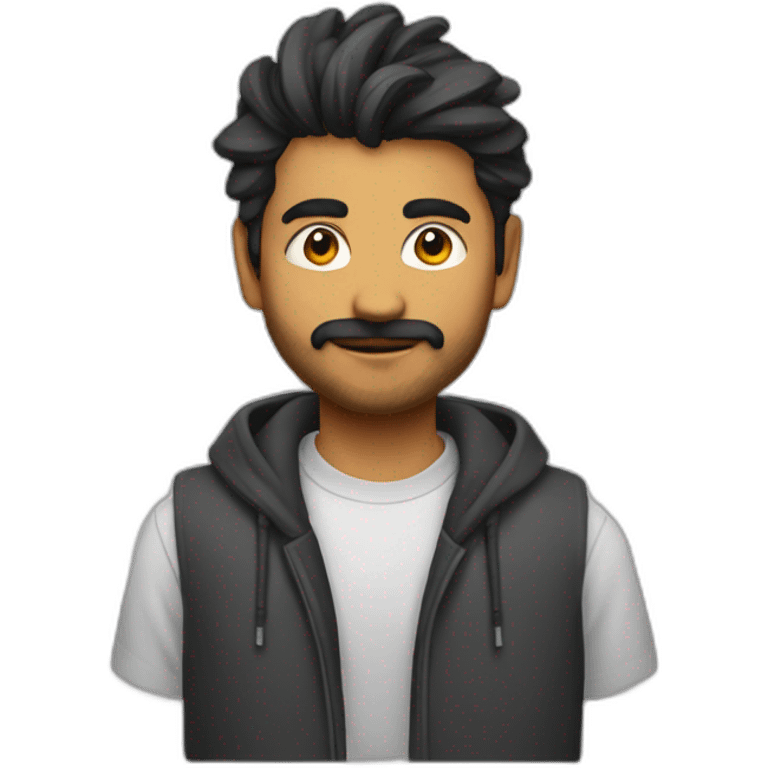 Rinku Singh  emoji