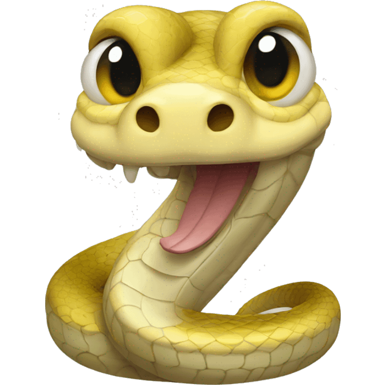 Python emoji