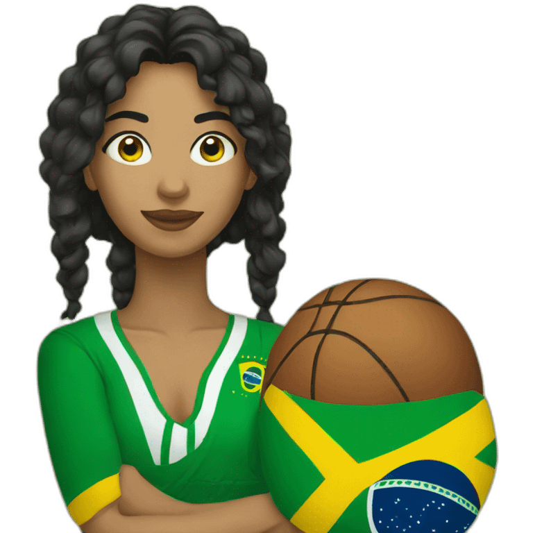 Brazil emoji