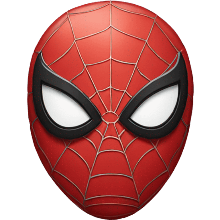 Emoji spider man  emoji