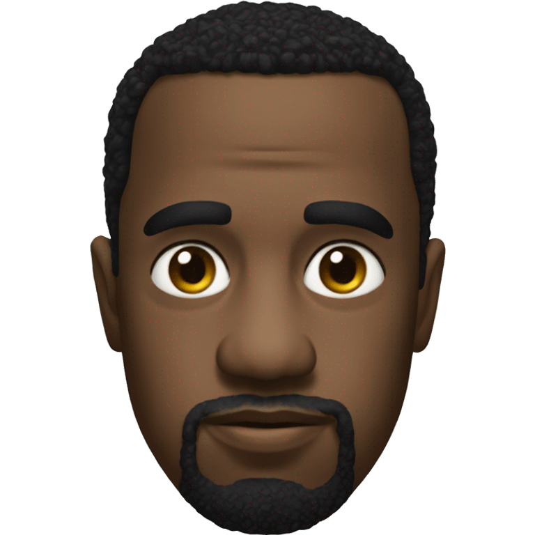 chunky p diddy emoji