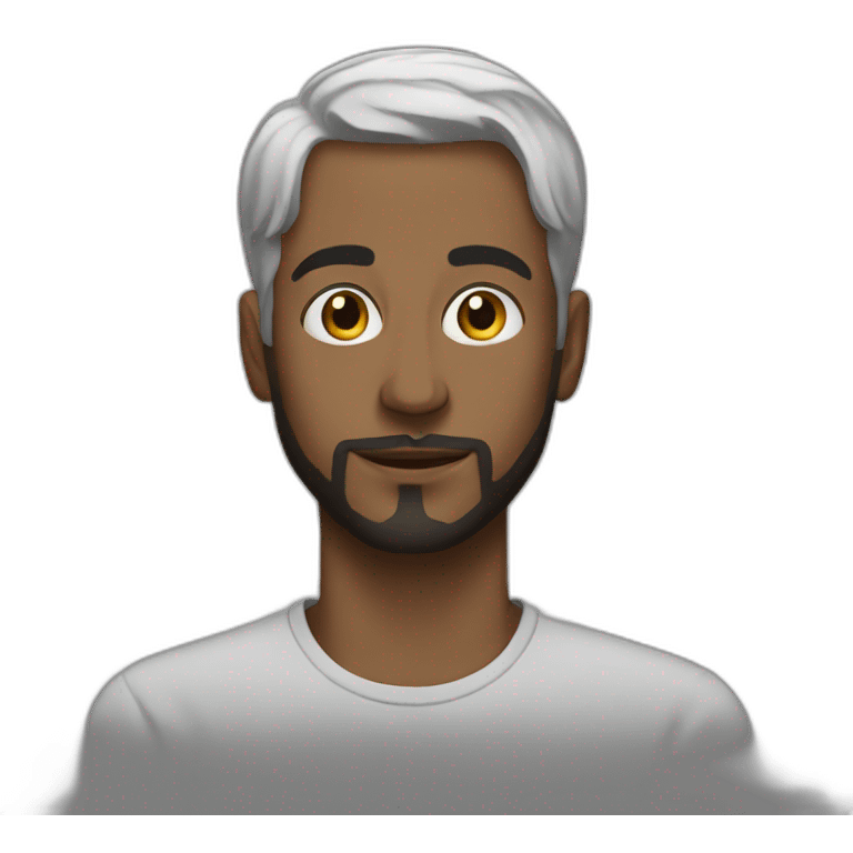 Bilal Mohammed emoji