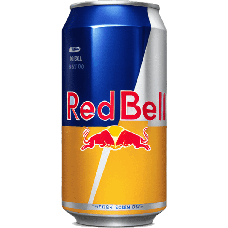 redbull drink emoji