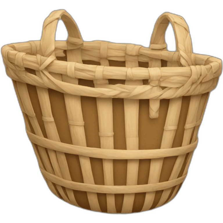 terrain foot basket emoji