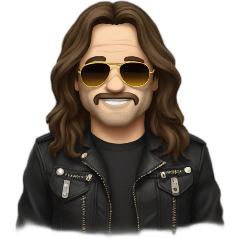 Ozzy emoji