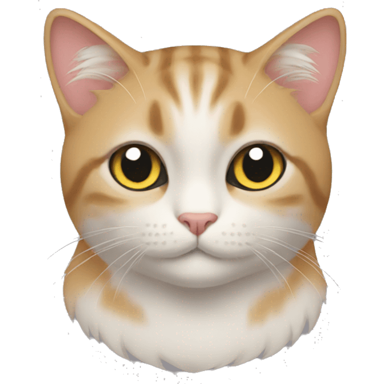 Gatos emoji