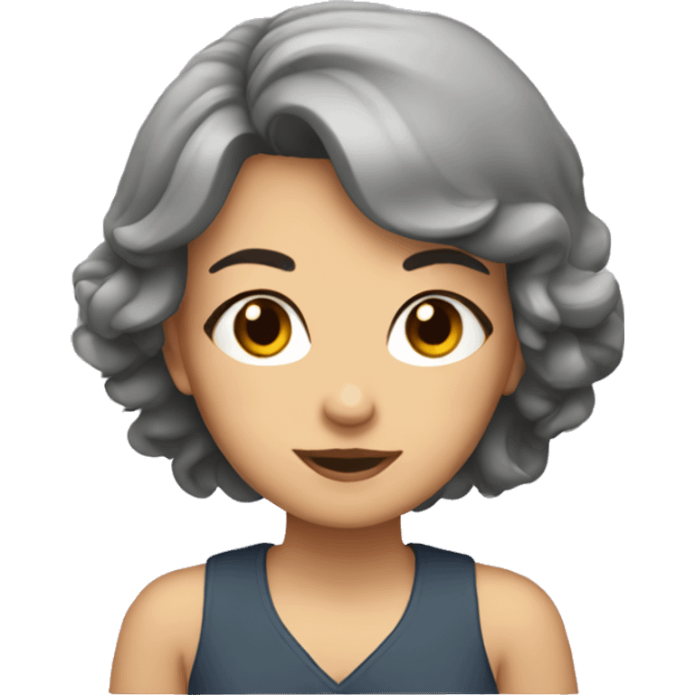 Gracie Abrams  emoji