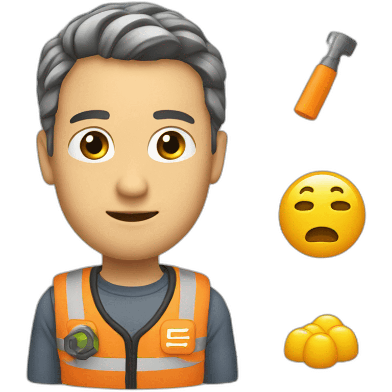 AWS S3 emoji