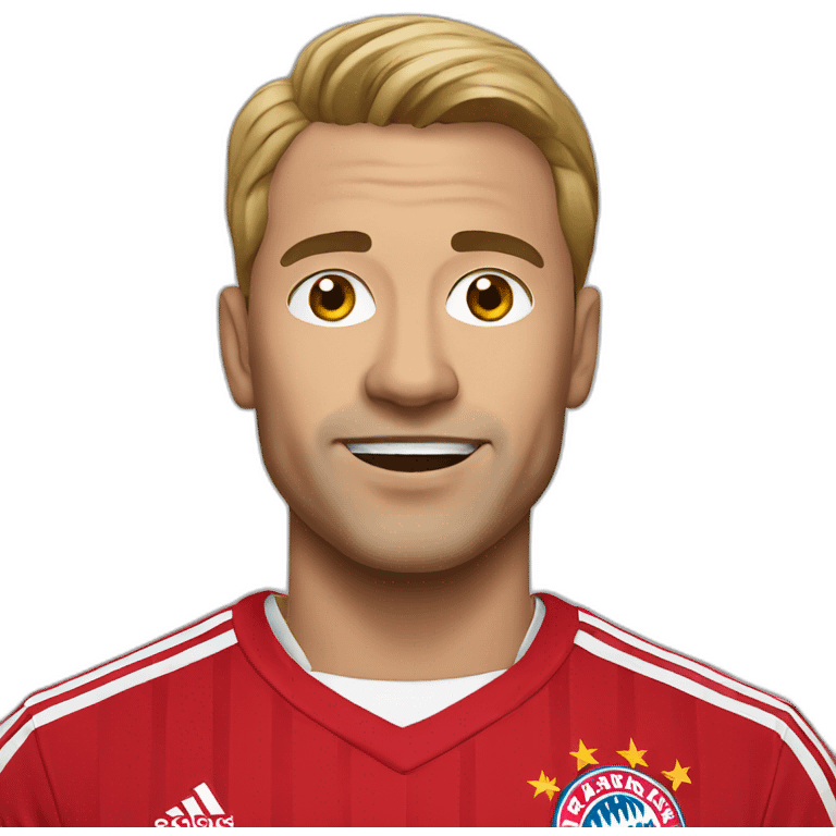 bayern munich emoji