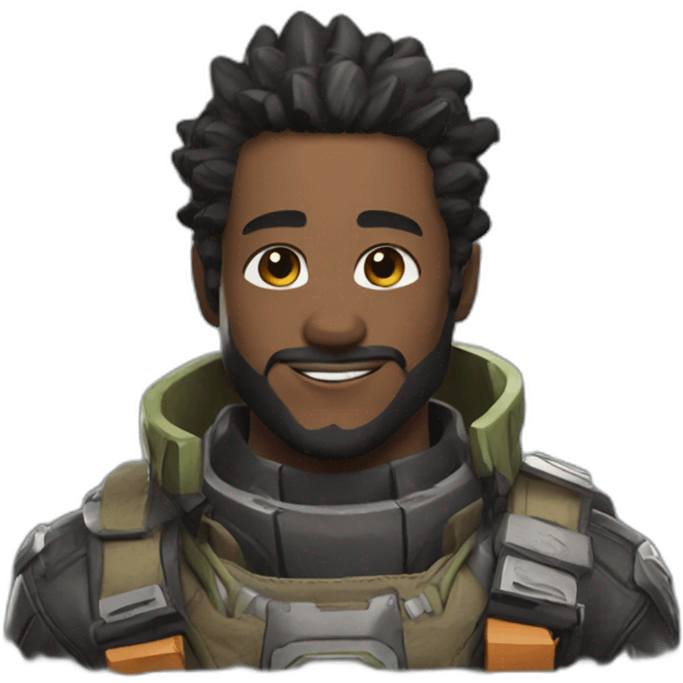 Apex Legends emoji