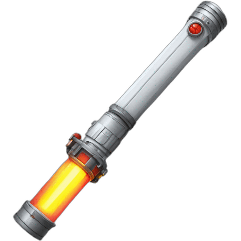 lightsaber-firefighter emoji