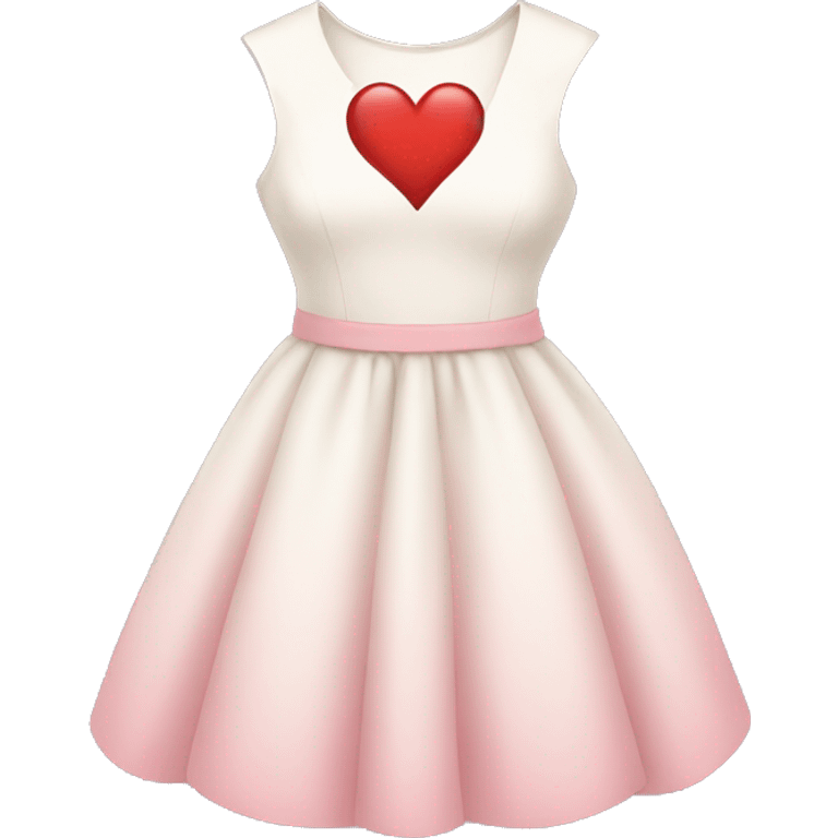 heart dress emoji | Dresses Images 2025