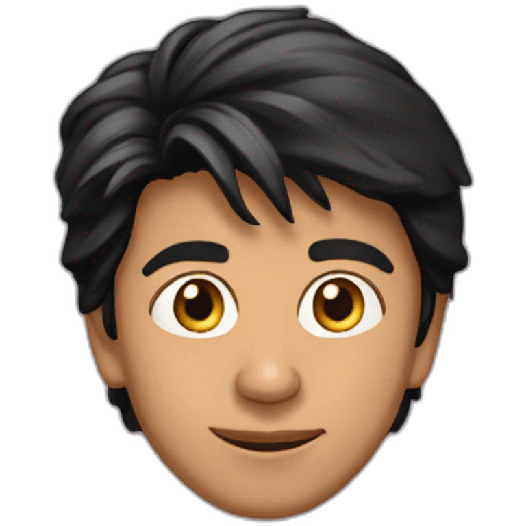 Sharukh khan emoji