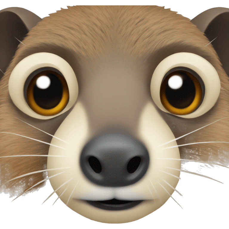 marmota  emoji