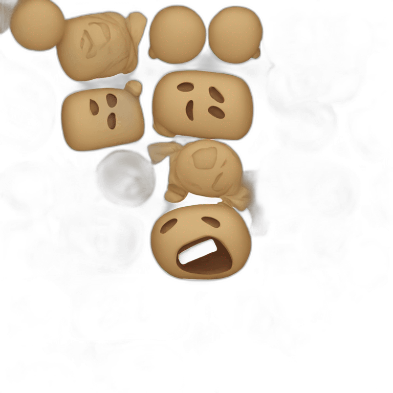 toy broke emoji