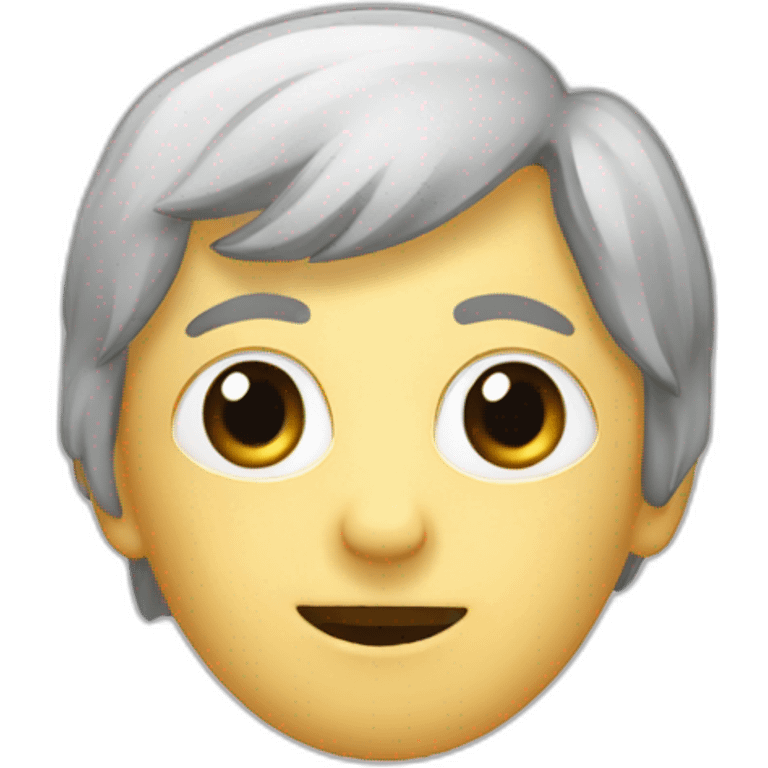 Figue ouverte emoji