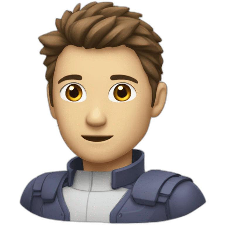 nx-zero emoji