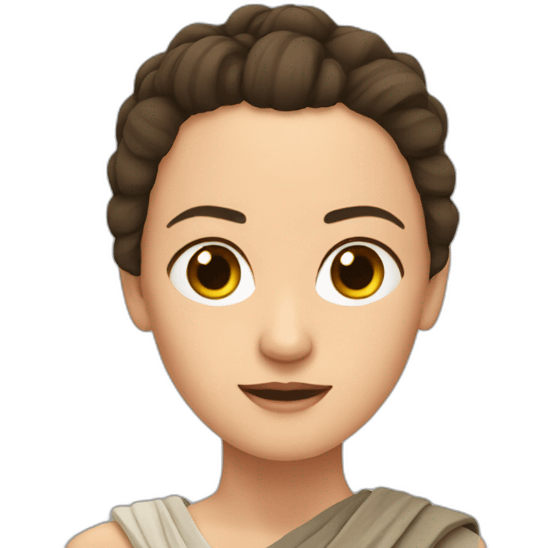 Rey emoji